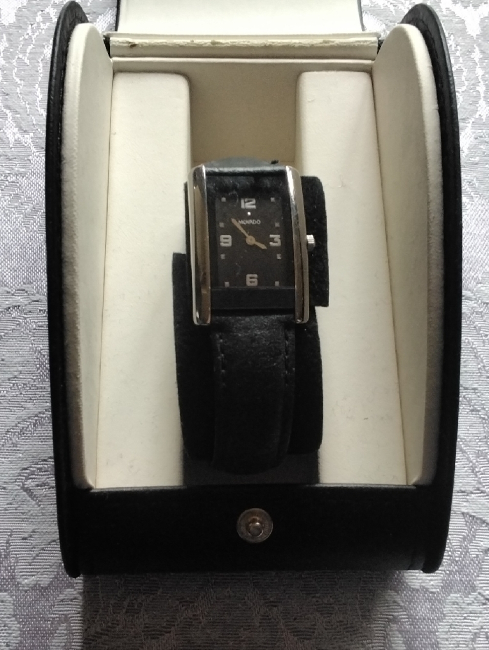 Movado Classic Ladies Watch